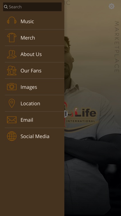 The Apostle screenshot-3