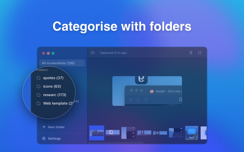 #2. Snapink (macOS) 由: Hieu Nguyen
