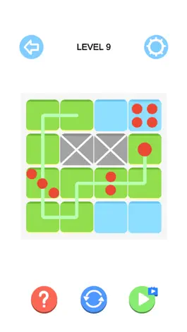 Game screenshot Endless Maze Path hack