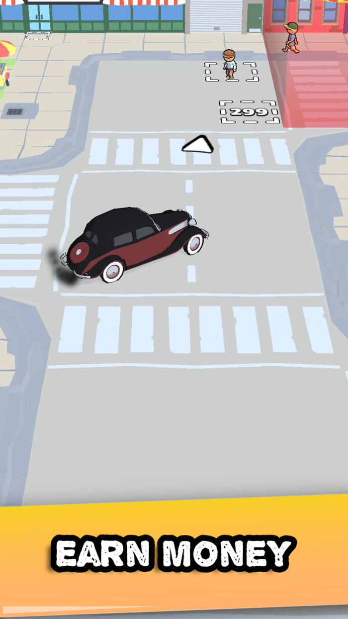 Idle Mafia Crime Empire Tycoon