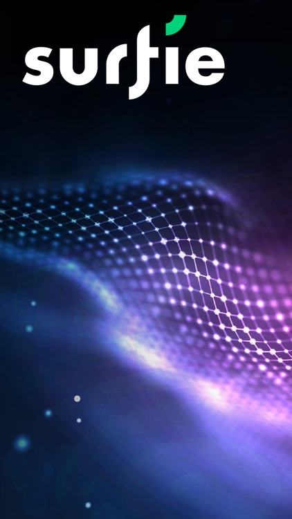 SurfieWiFi