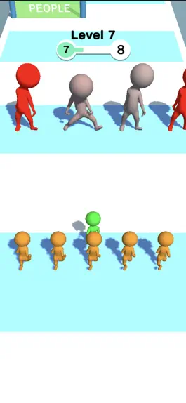Game screenshot Bonnaroo Crew mod apk