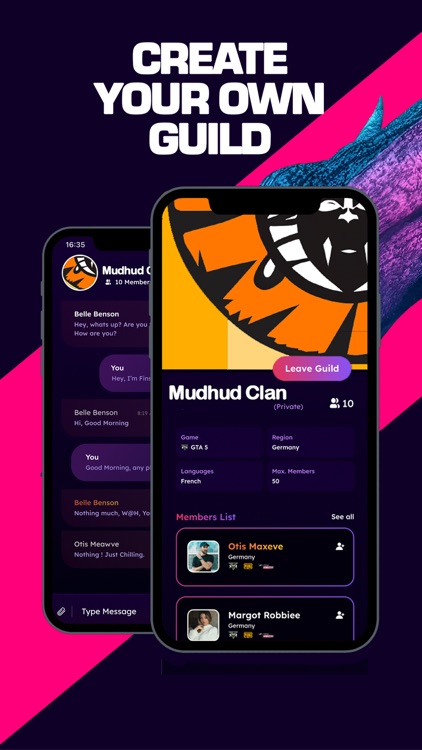 Gamers Playground screenshot-4