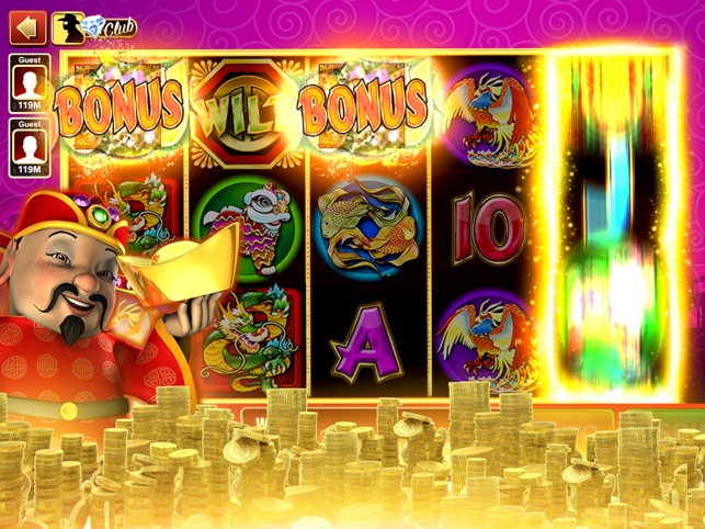 DoubleDown™ Casino Vegas Slots on the App Store