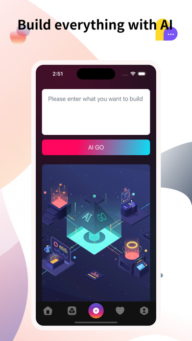 SociHub Screenshot
