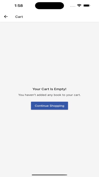 Panora: Online Bookstore