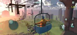 Game screenshot Only Parkour - Up to sky mod apk