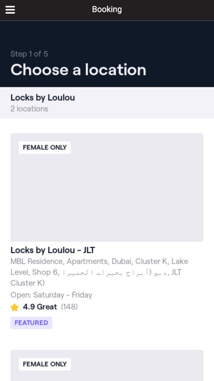 locks by loulou