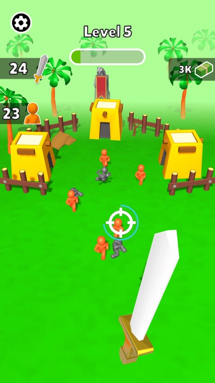 Forge Pistons screenshot-3