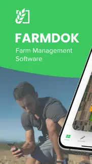 farmdok iphone screenshot 1