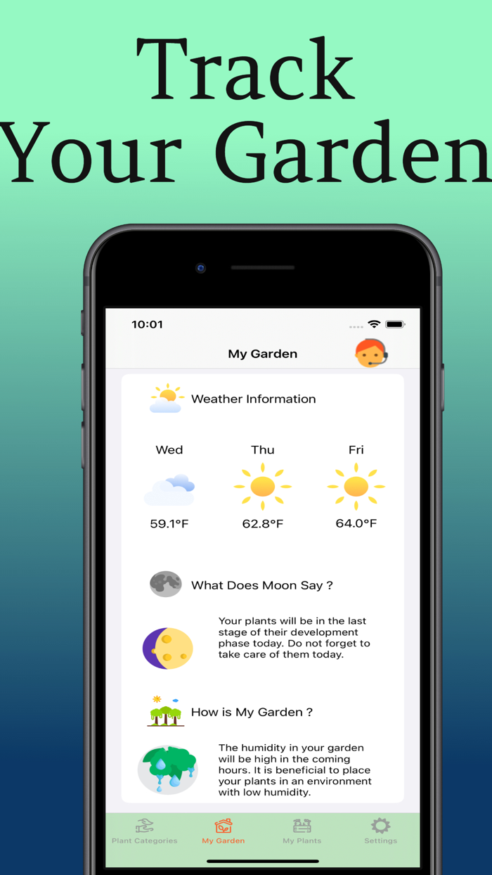 Plant Care Guide and Tips