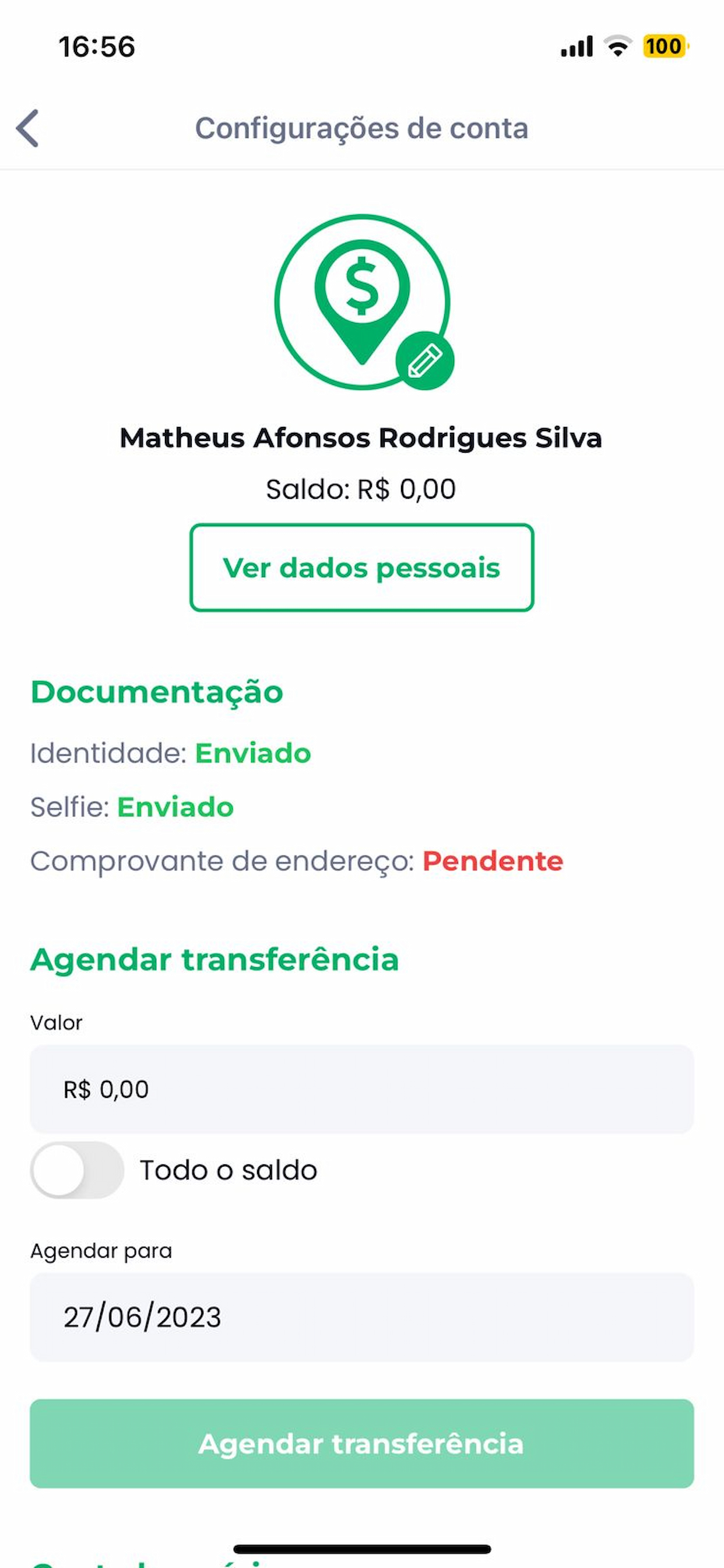 RecebeAqui.com