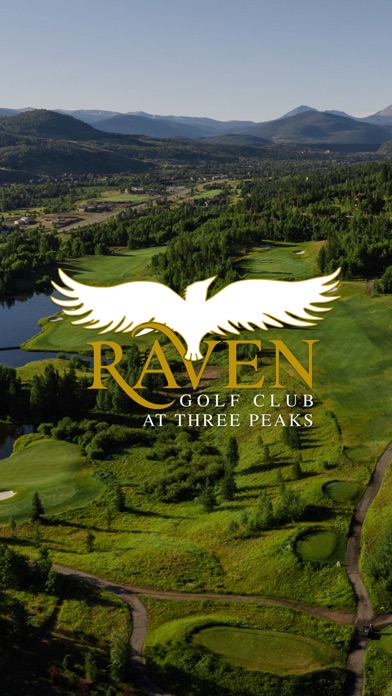 Raven GC at Three Peaks Screenshot