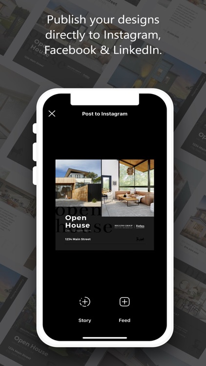 Higgins Group Design Studio screenshot-5