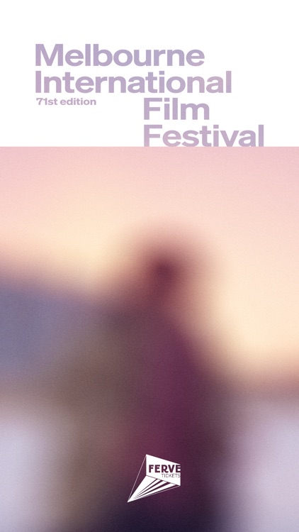 Melbourne Int Film Festival