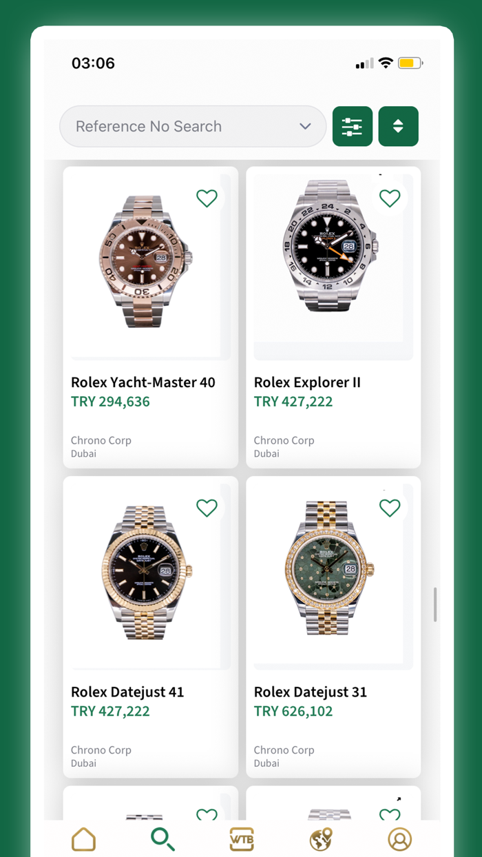 Winder Luxury Watch Market