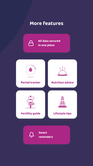 Gynem IVF Centre Screenshot