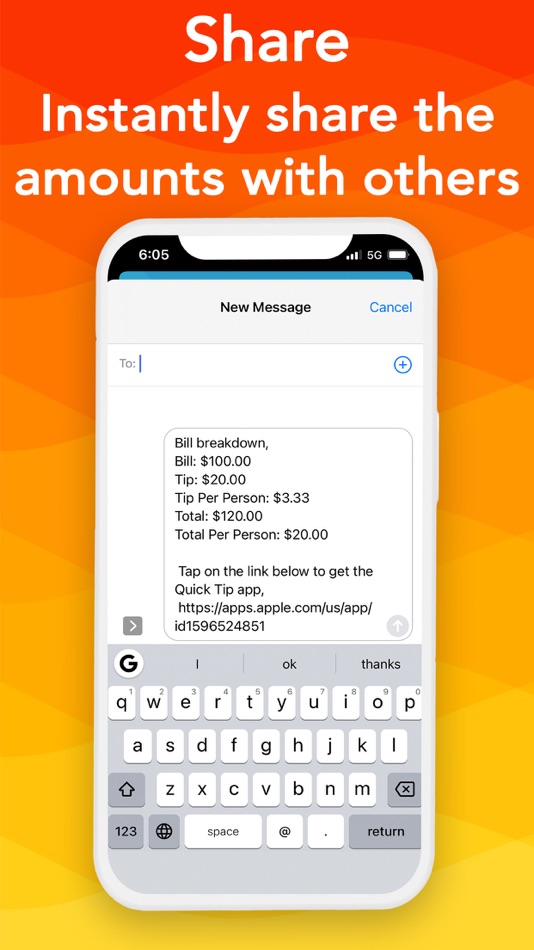 #3. Quick Tip! (iOS) Bởi: Exeersoft Inc