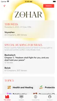 the zohar iphone resimleri 2