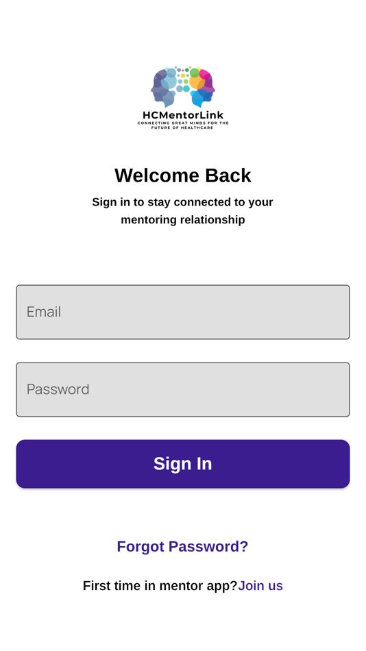 #1. HCMentorLink (iOS) 由: Joan Rooney