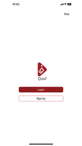 Game screenshot Qaaf mod apk