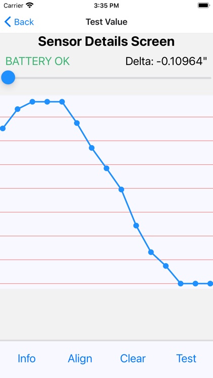 LeakVue ALD screenshot-4