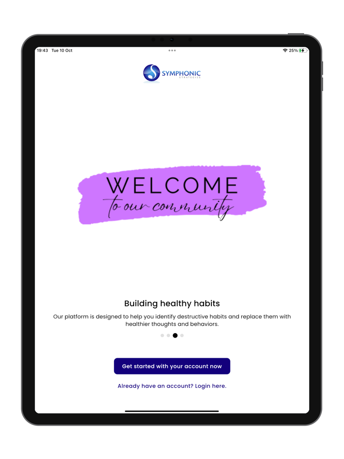 Symphonic Strategies