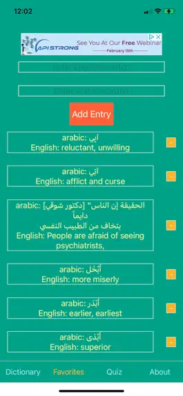 Game screenshot Egypto Contexto apk