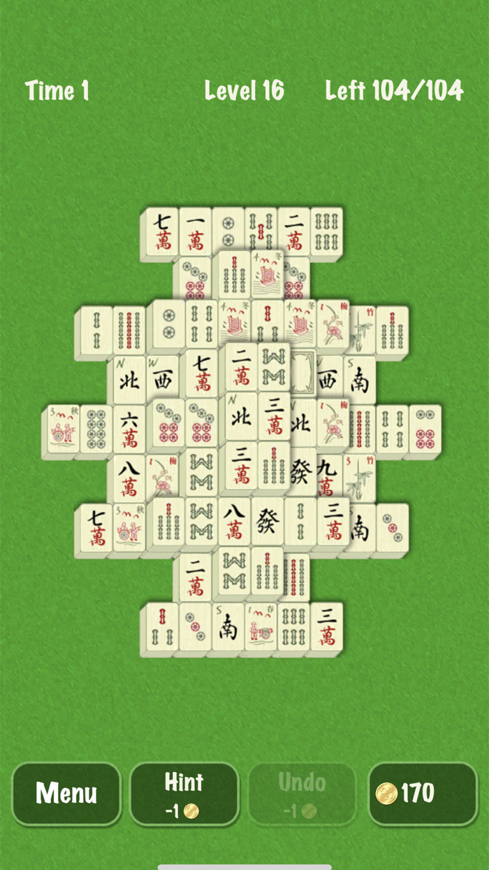 Mahjong Pro