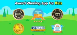 Game screenshot KidloLand Toddler & Kids Games mod apk