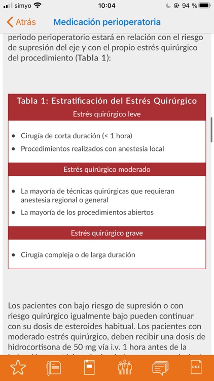 Medicina Consultiva screenshot-3