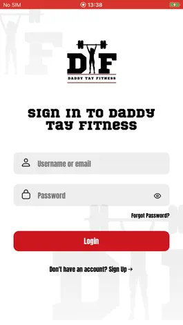 Game screenshot Daddy Tay Fit mod apk
