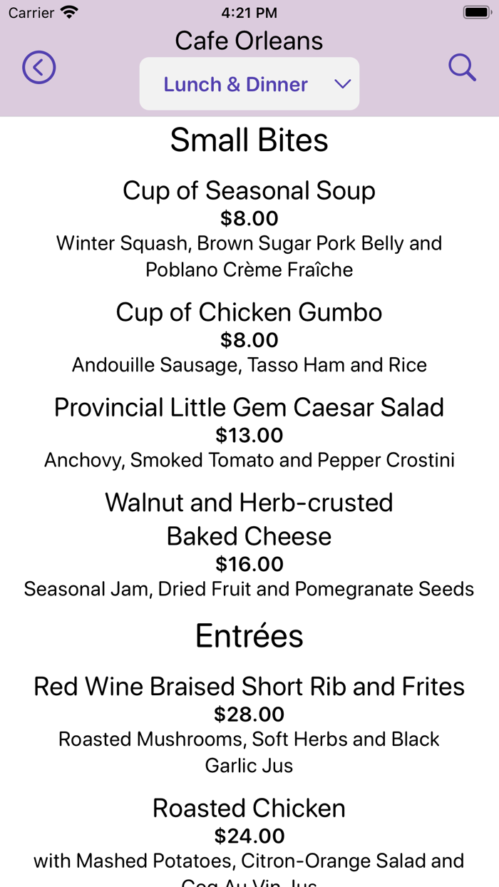 Magic Guide for Disneyland