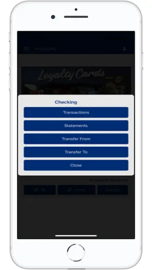 SLB Mobile screenshot 3