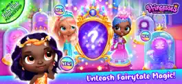 Game screenshot Princesses - Enchanted Castle mod apk