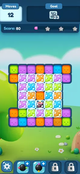 Game screenshot Happy Match Challenge hack