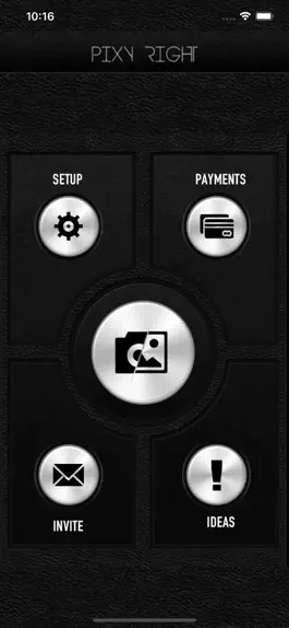 Game screenshot PixyRight apk
