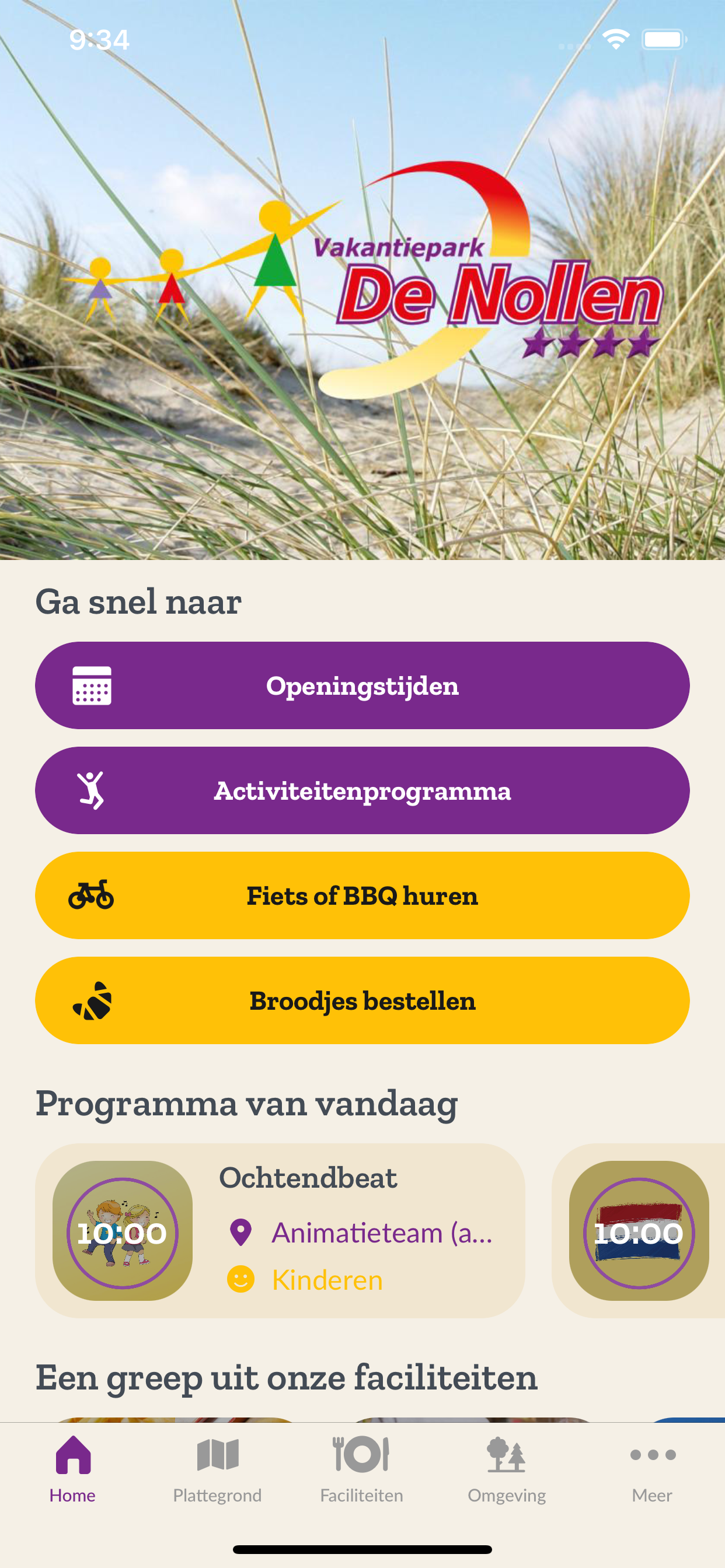 De Nollen