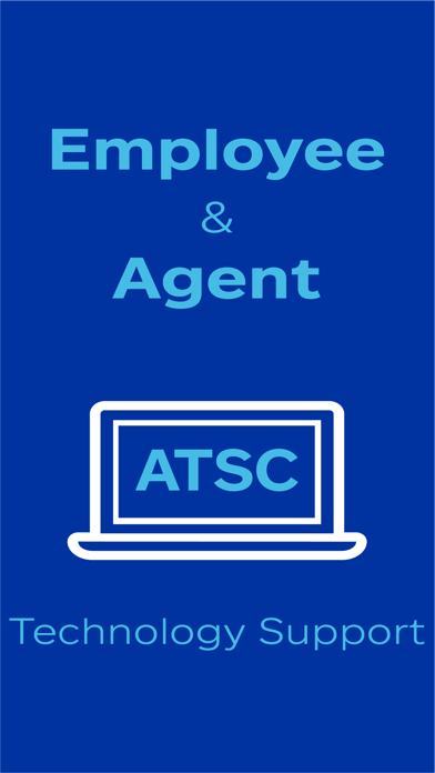ATSC Support Screenshot
