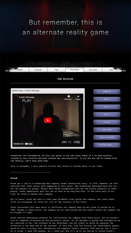 I'm looking for 3024 people screenshot-5