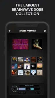 IDoser Premium iphone resimleri 3