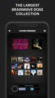 idoser premium iphone screenshot 3