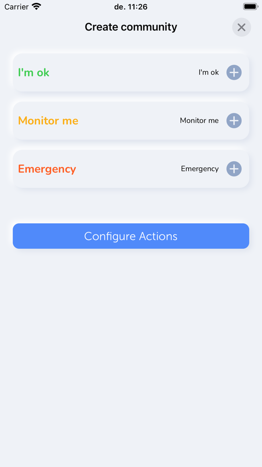 #2. beamAssist (iOS) 由: BeamLive Inc.