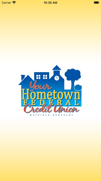 Your Hometown FCU by Your Hometown Federal Credit Union