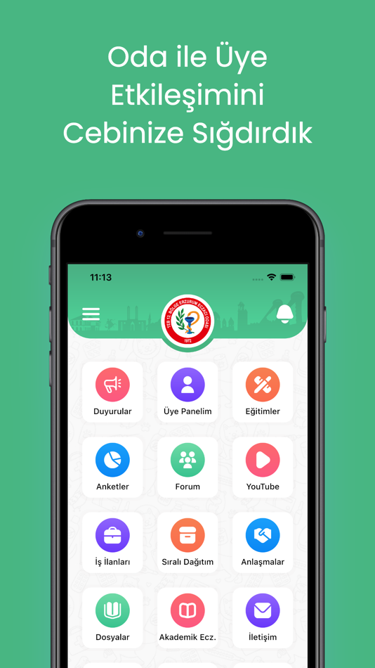 #1. ECZA 13 (iOS) 由: Hafzullah YILDIRIM