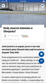 ciechanowinaczej.pl iphone screenshot 3