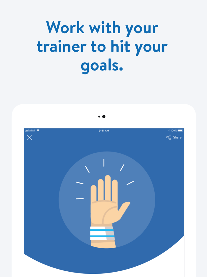 Murphy Health and Fitness