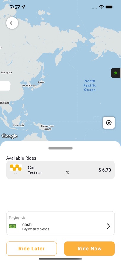 Appelun Client