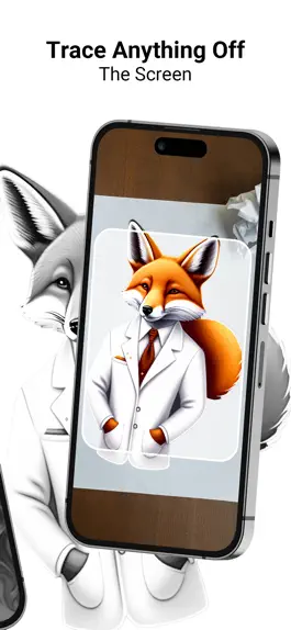 Game screenshot AR Drawing : Draw Sketch apk