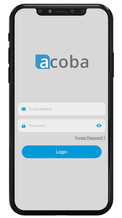 Acoba CCTV Backup